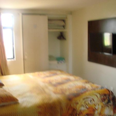Apartamento em prédio Beira Mar João Pessoa Exterior foto