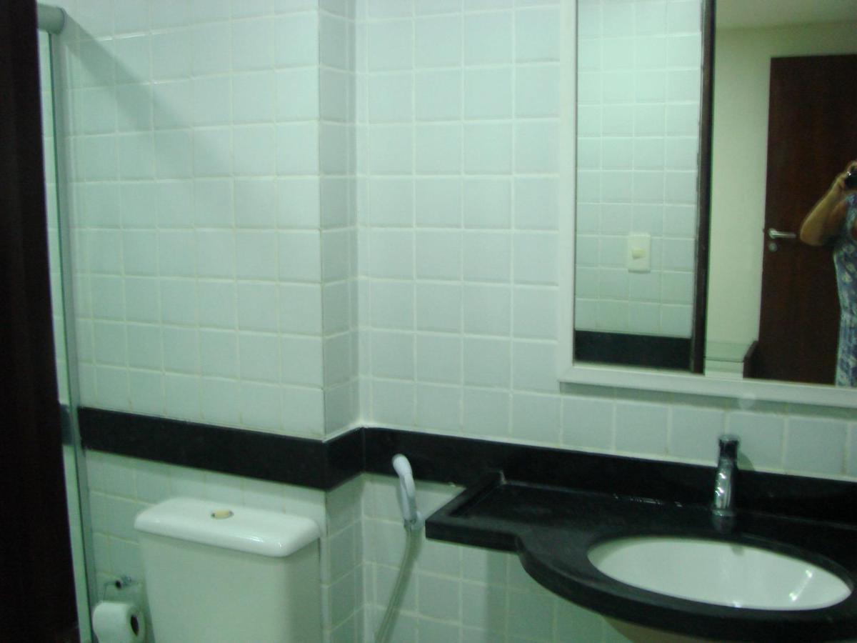 Apartamento em prédio Beira Mar João Pessoa Exterior foto