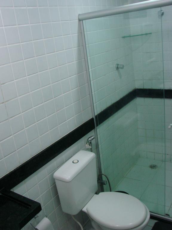 Apartamento em prédio Beira Mar João Pessoa Exterior foto