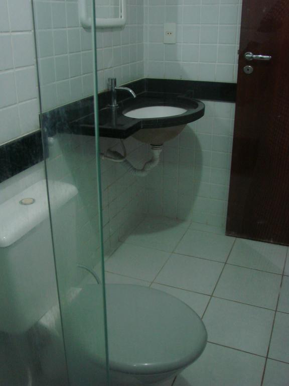 Apartamento em prédio Beira Mar João Pessoa Exterior foto